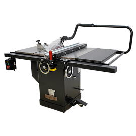 картинка WARRIOR W0700R 230B Круглопильный станок от HARVEY-RUS